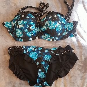 Hot topic bikini